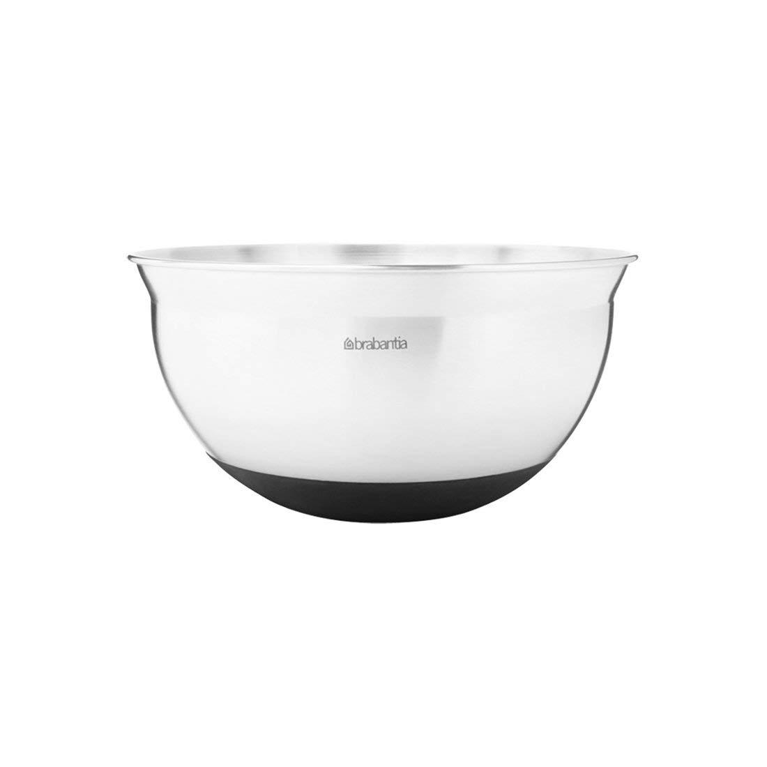 

Миска BRABANTIA 1,6 л серая