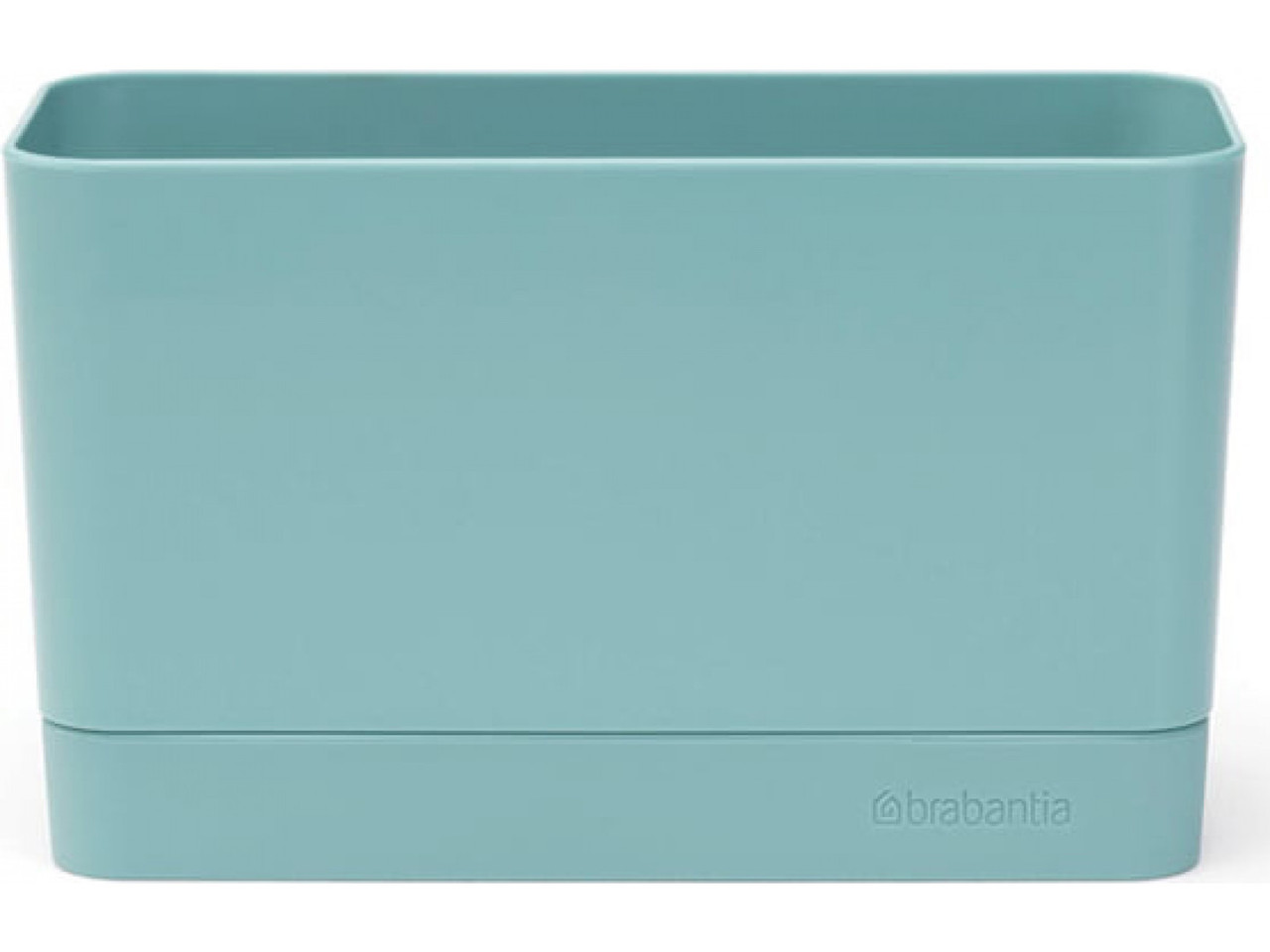 

Органайзер для мойки BRABANTIA 11.5х19х8.5 см голубой