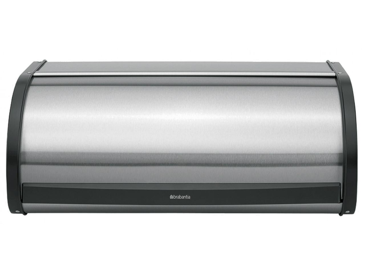 

Хлебница BRABANTIA 44,5х26,2х17,3 см серая