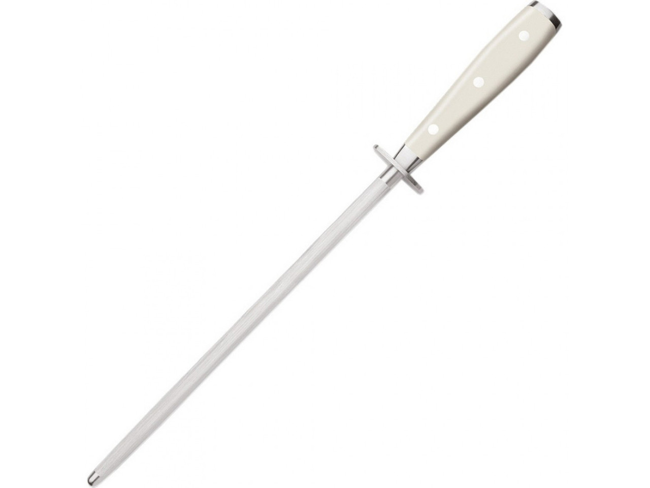 

Мусат Wusthof Sharpening 26 см кремовый (4468-6)