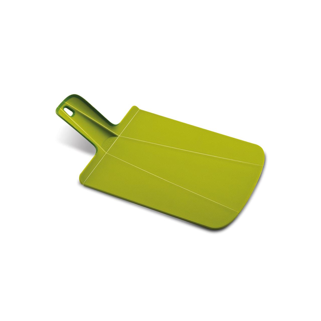 

Разделочная доска Joseph Joseph Chop2Pot Plus Large 48х27 см зеленая