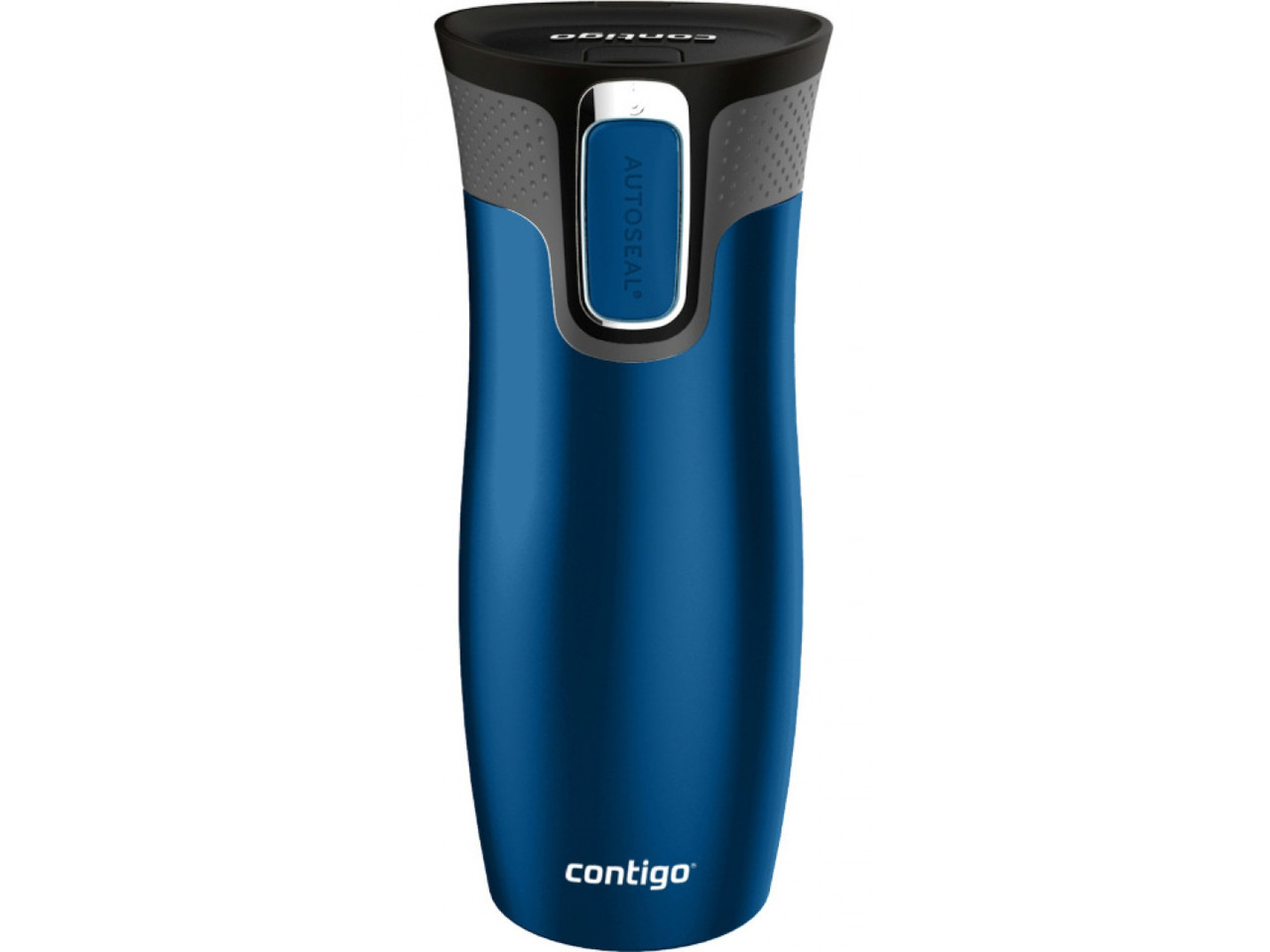 

Термостакан CONTIGO 0,47 л синий