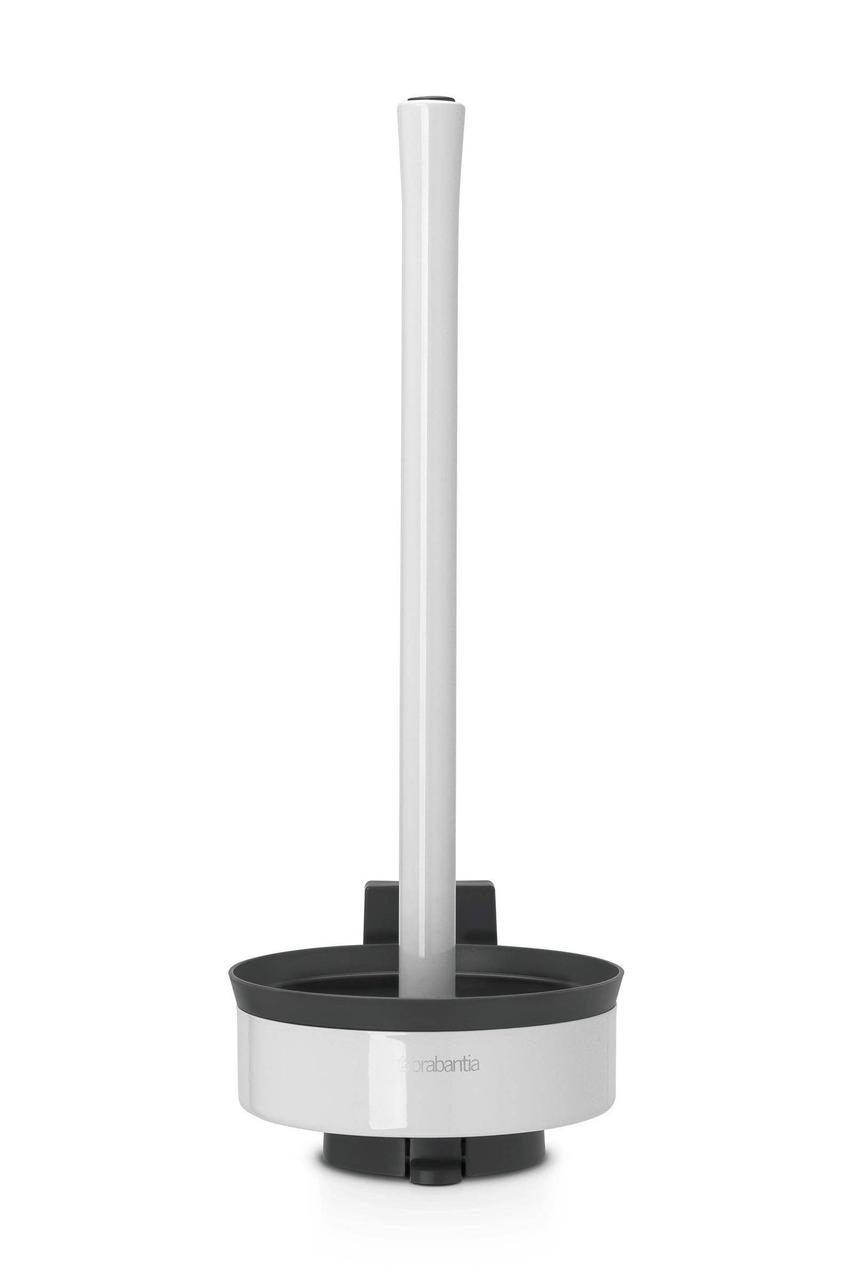

Диспенсер для туалетной бумаги BRABANTIA 38.3 см белый (483448)