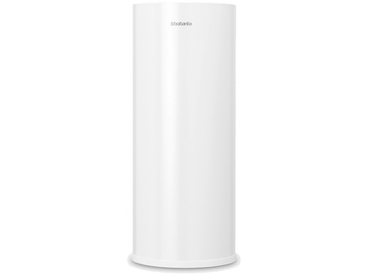 

Держатель для хранения туалетной бумаги BRABANTIA 32.1 см белый (280528)