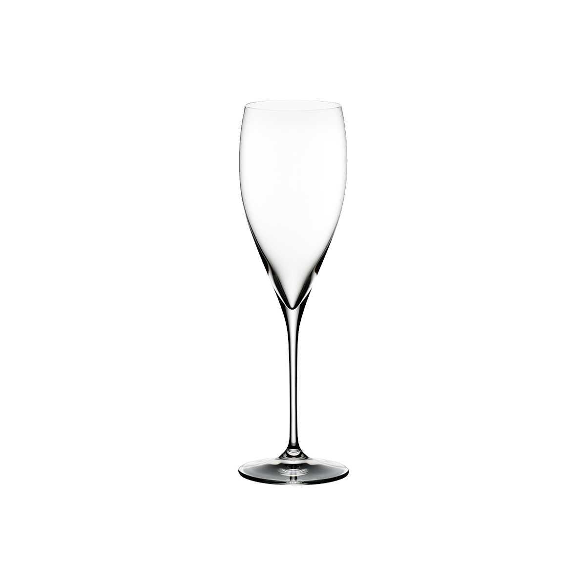 

Набор бокалов для шампанского RIEDEL Vintage 0,343 л 2 шт прозрачный (6416/28)