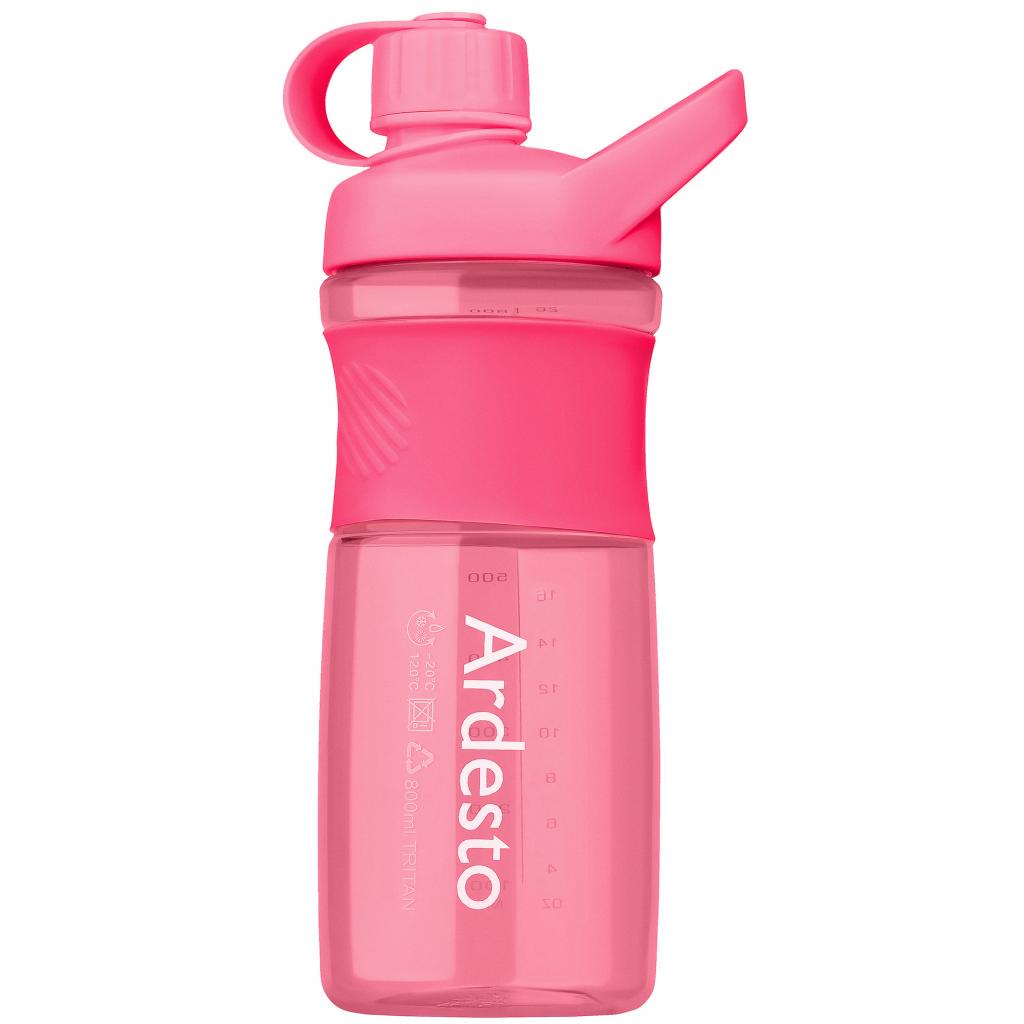 

Пляшка для води Ardesto 800 мл