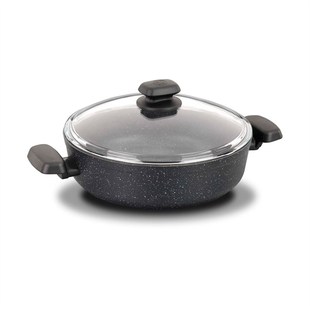 

Каструля Korkmaz Ornella 4,0 л (А1345)