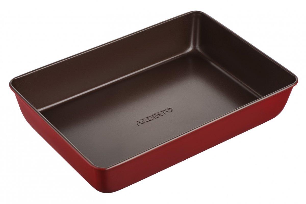 

Форма для випікання Ardesto Golden Brown 34,5 см
