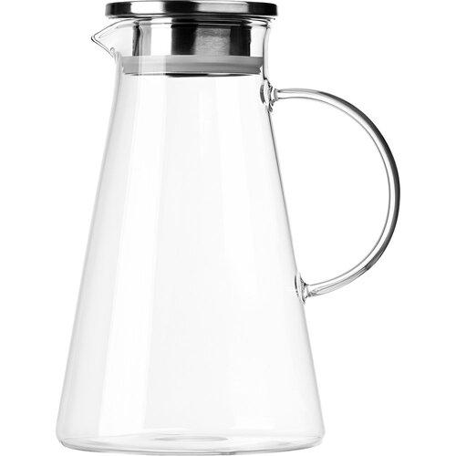 

Глечик з кришкою Ardesto 1800 мл