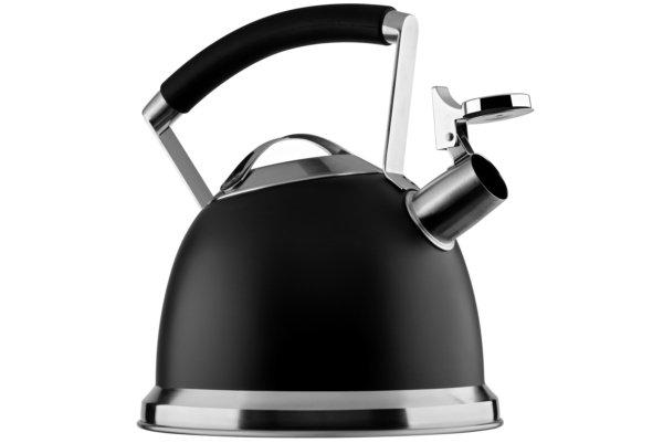 

Чайник Ardesto Black Mars 2,5 л