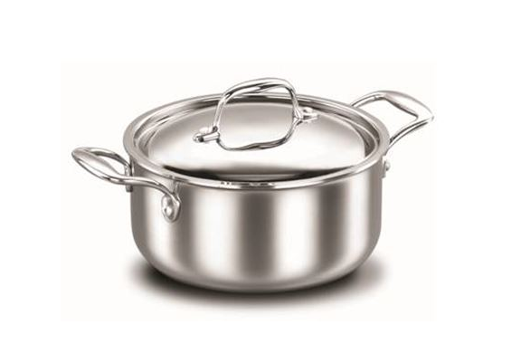 

Каструля Korkmaz Pro Chef 3,0 л (А1376)