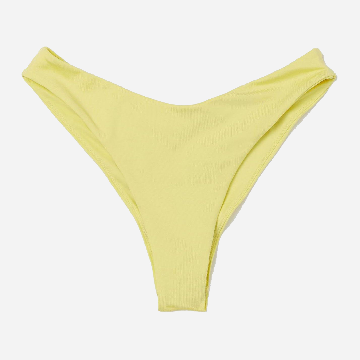 

Нижняя часть купальника H&M 303-8208661 38 Желтая