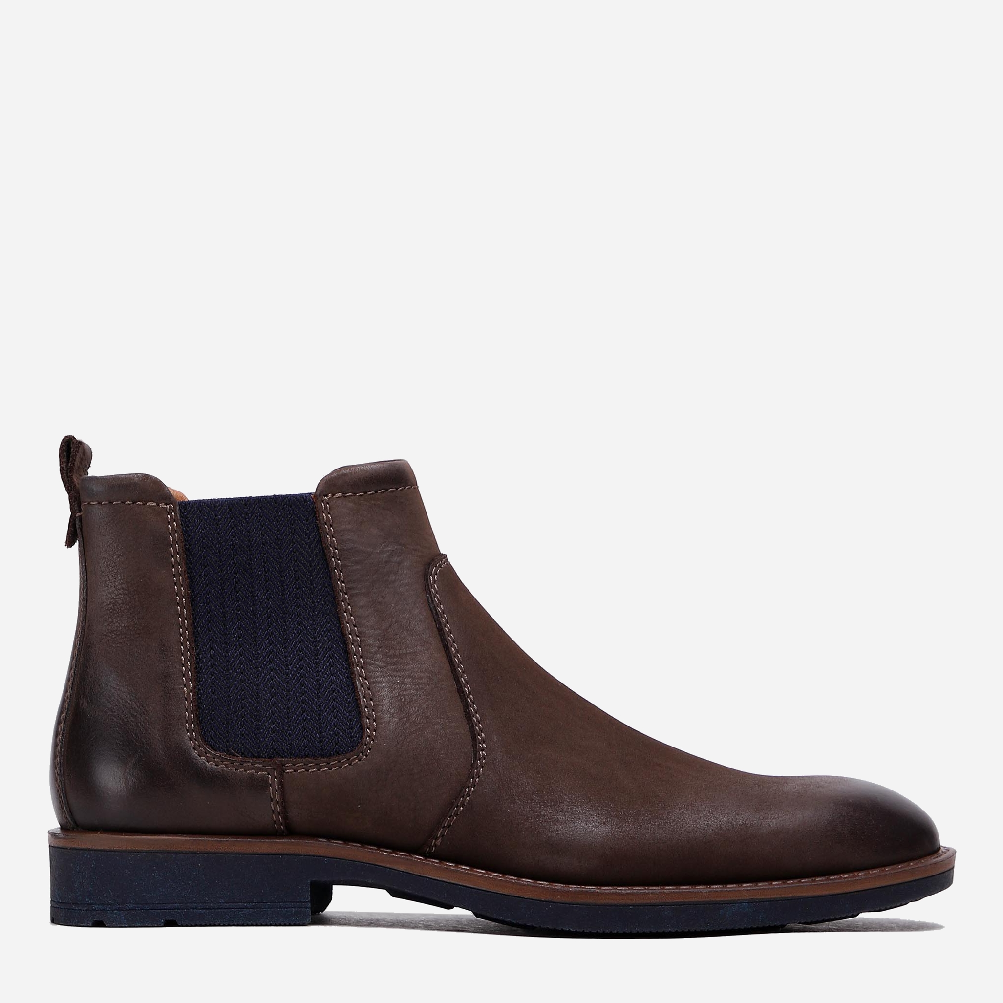 

Ботинки Gino Rossi MI07-BB140-A967-02 43 Коричневые