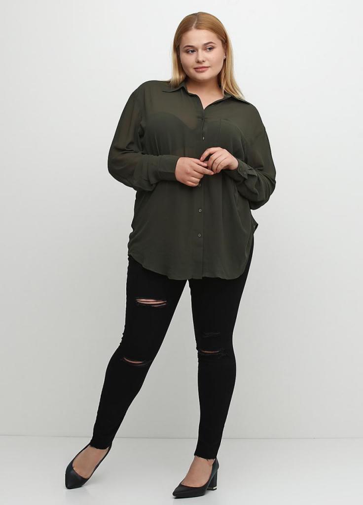 

Женские джинсы Missguided 24725 XL Черный