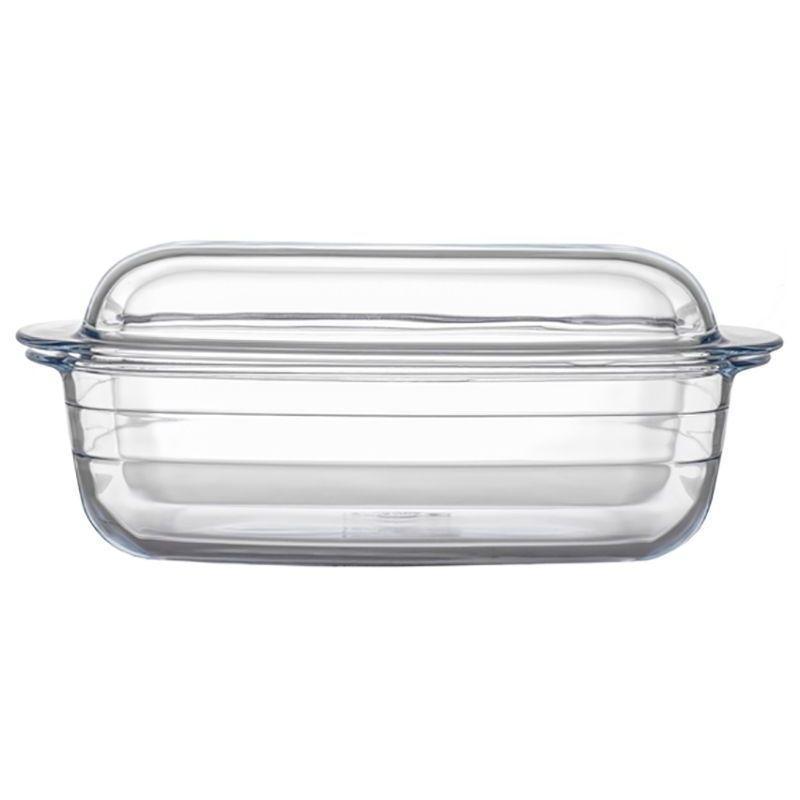 

Кастрюля для запекания 4.5 л Pyrex 466AC00