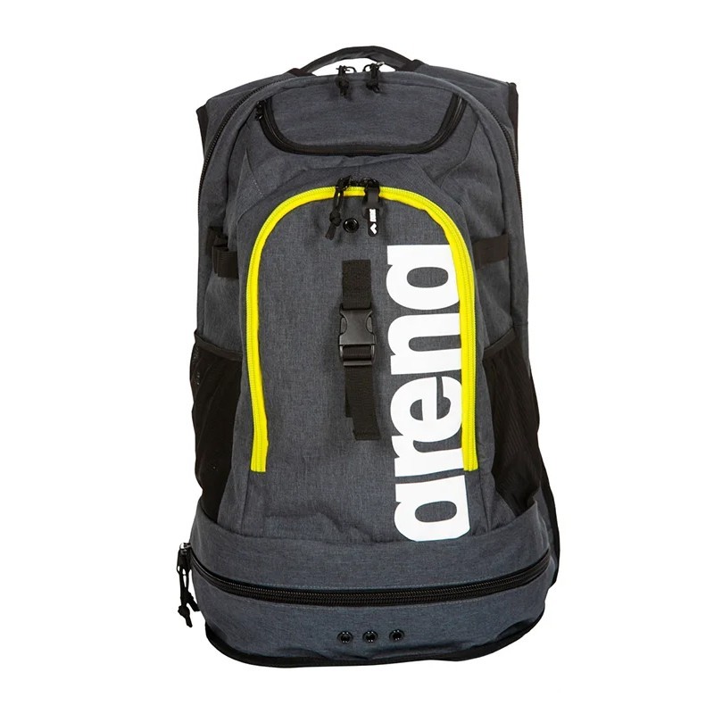

Рюкзак 45 литров Arena Fastpack 2.2 Grey/Mellange (002486-510)