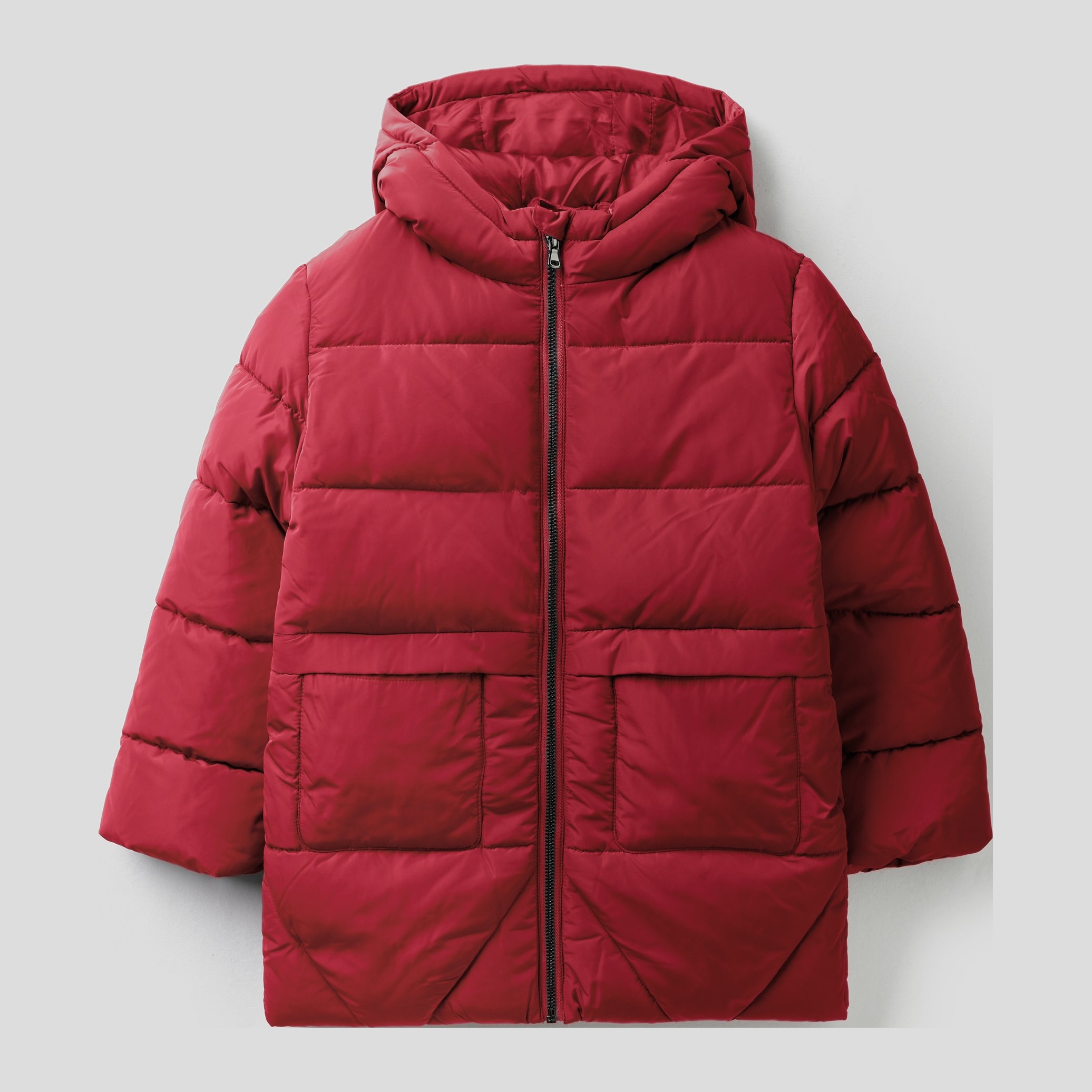 

Демисезонная куртка United Colors of Benetton 2XA753OP0.G-39J KL 170 см