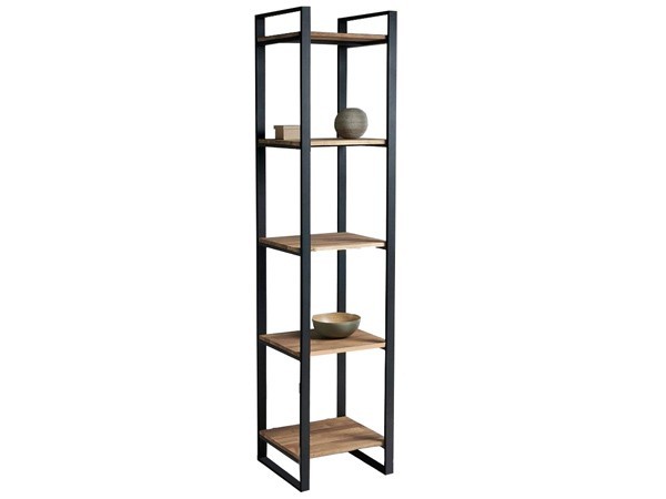 

Стеллаж СТ1 Loft ТриАметекс 400х500х1700