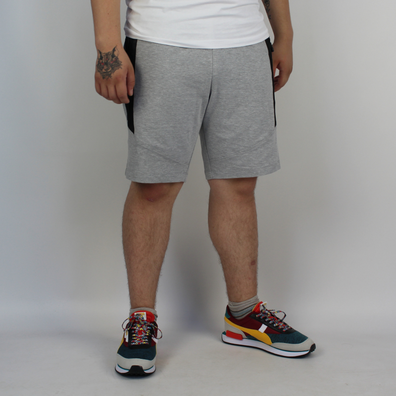 

Шорти для чоловіків Fly 21121C XXL, св.сірий