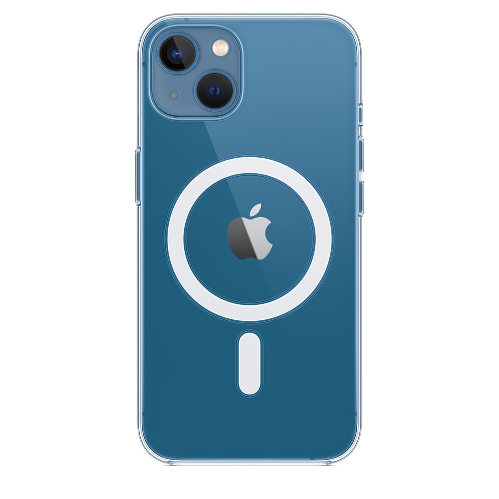 

Чехол CaseFashion с функцией беспроводной зарядки для iPhone 13