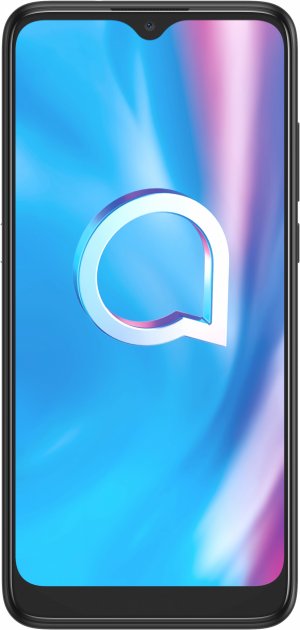 

Мобильный телефон Alcatel 1SE 3 32GB Dual SIM Power Gray