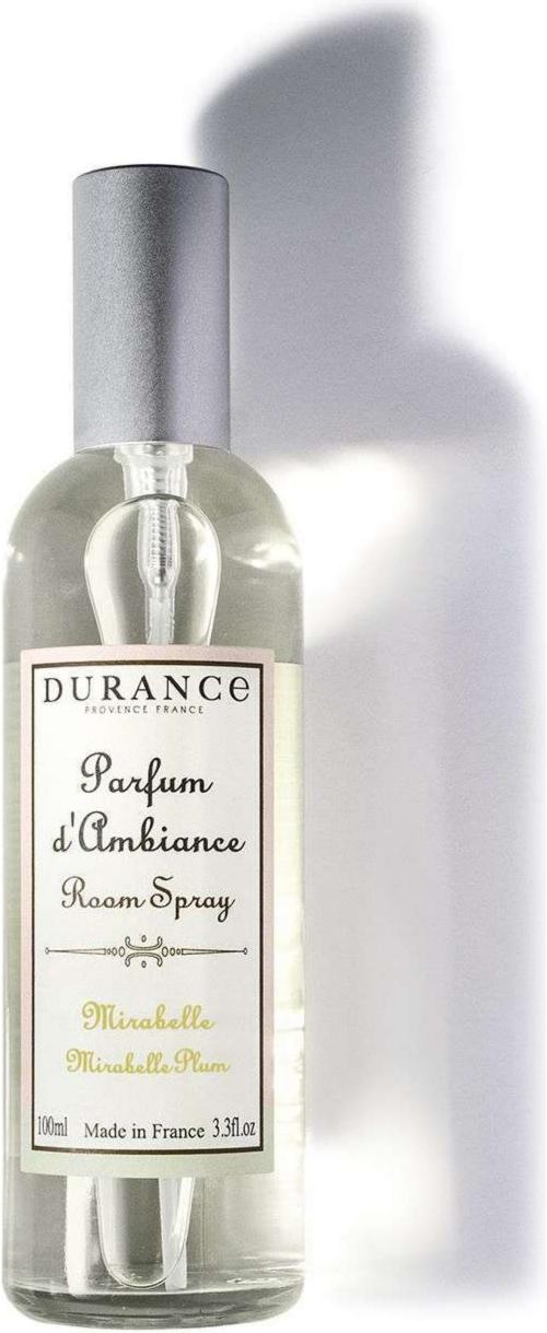 

Духи для дома Durance Home Perfume 100 мл Слива Мирабель