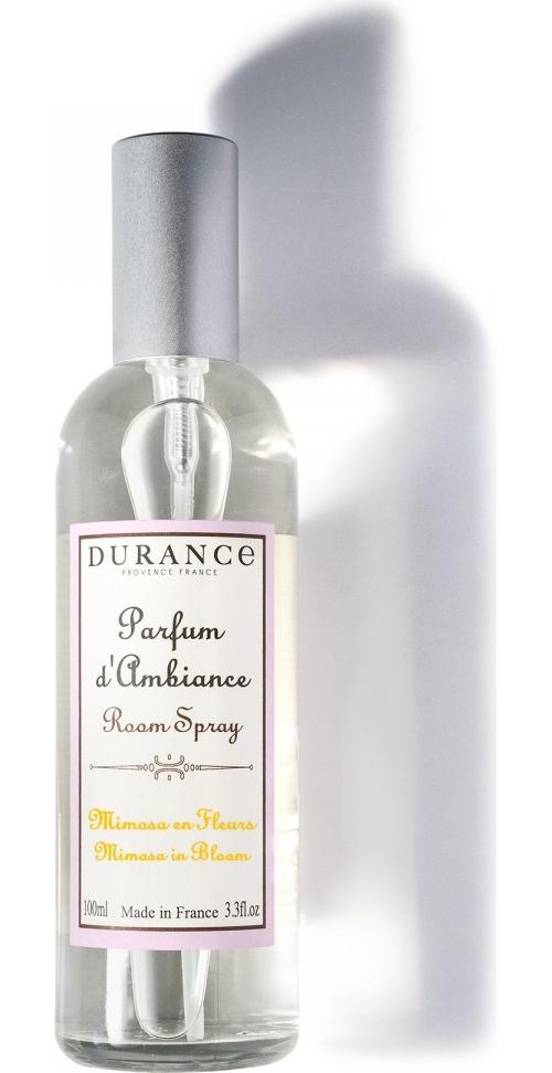 

Духи для дома Durance Home Perfume 100 мл Мимоза