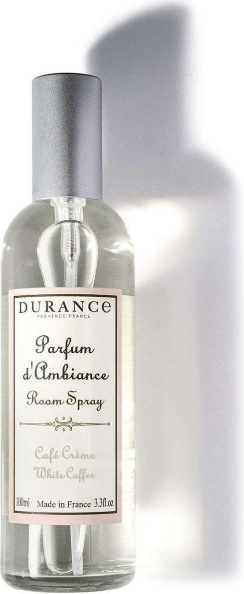 

Духи для дома Durance Home Perfume 100 мл Кофе с молоком
