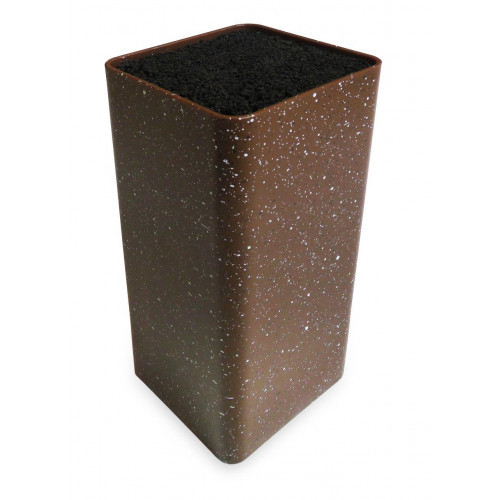 

Подставка для ножей 10х10х23 см Lessner 77856