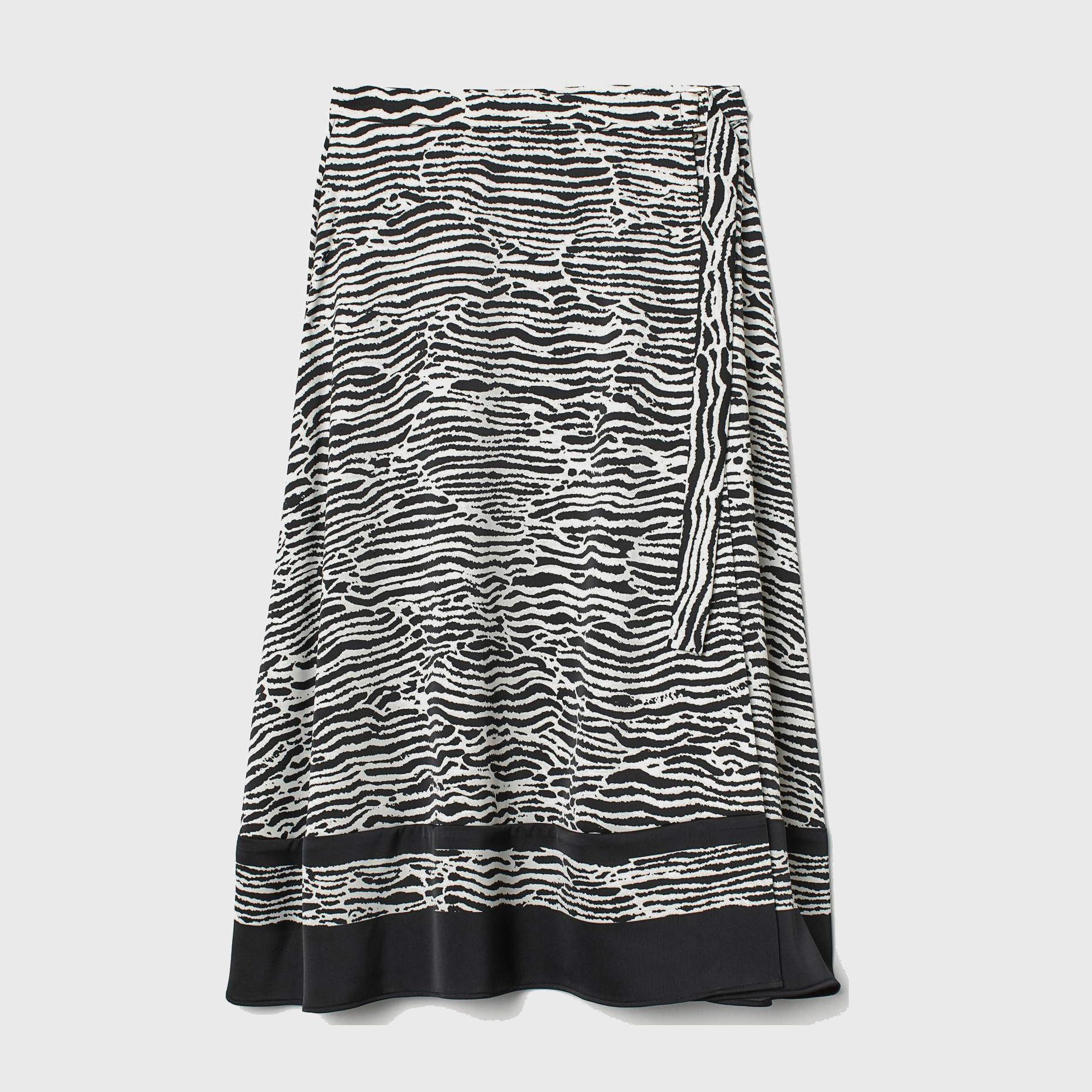 

Юбка H&M XAZ163845XZQQ  Белая с черным, Юбка H&M XAZ163845XZQQ 32 Белая с черным