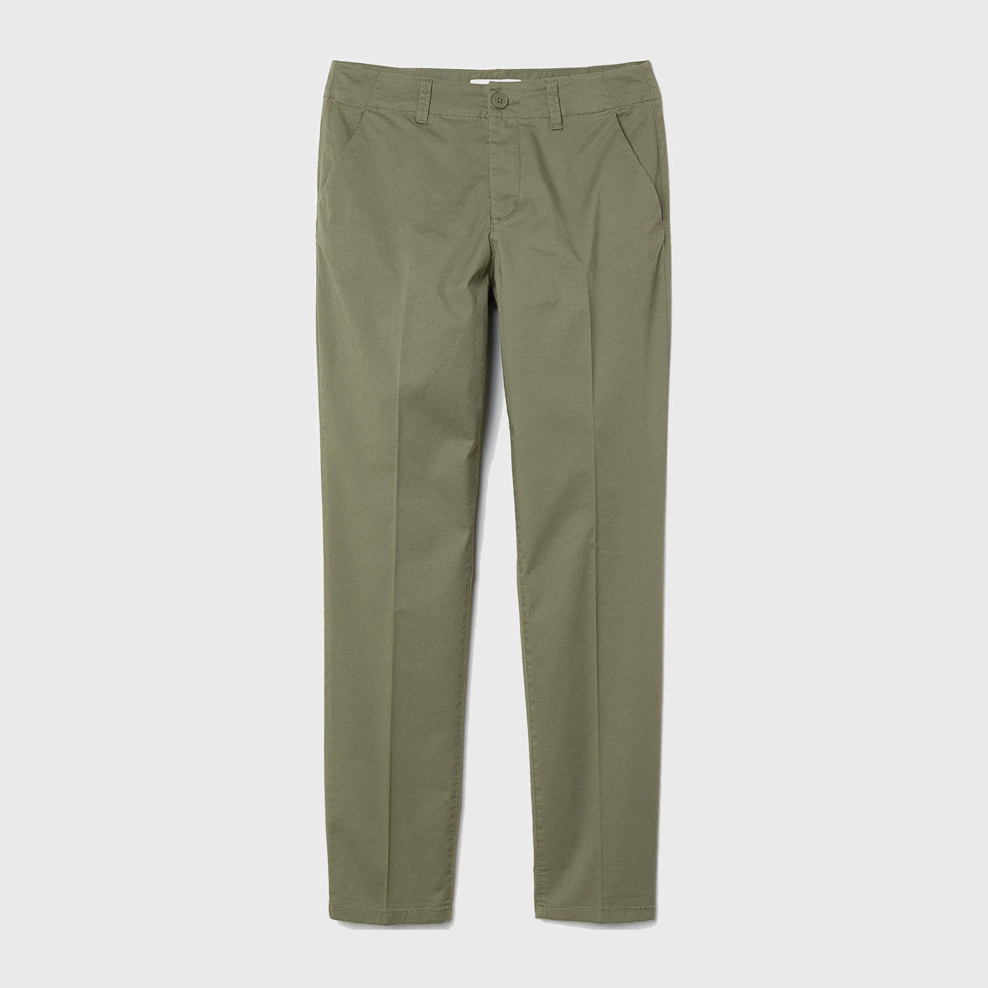 

Брюки H&M XAZ167366RELK  Темно-зеленые, Брюки H&M XAZ167366RELK 42 Темно-зеленые