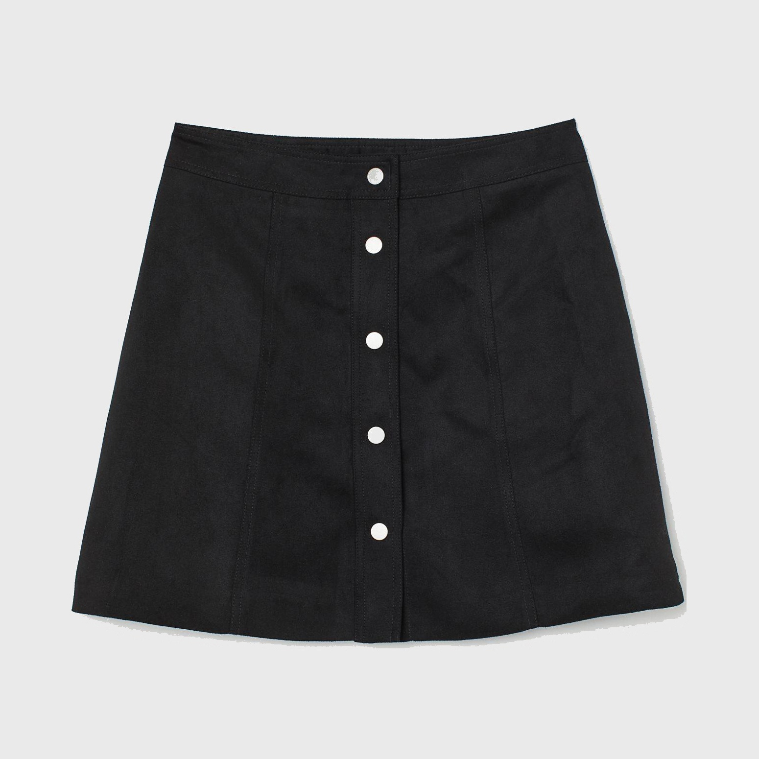 

Юбка H&M XAZ169179VYEC  Черная, Юбка H&M XAZ169179VYEC 36 Черная