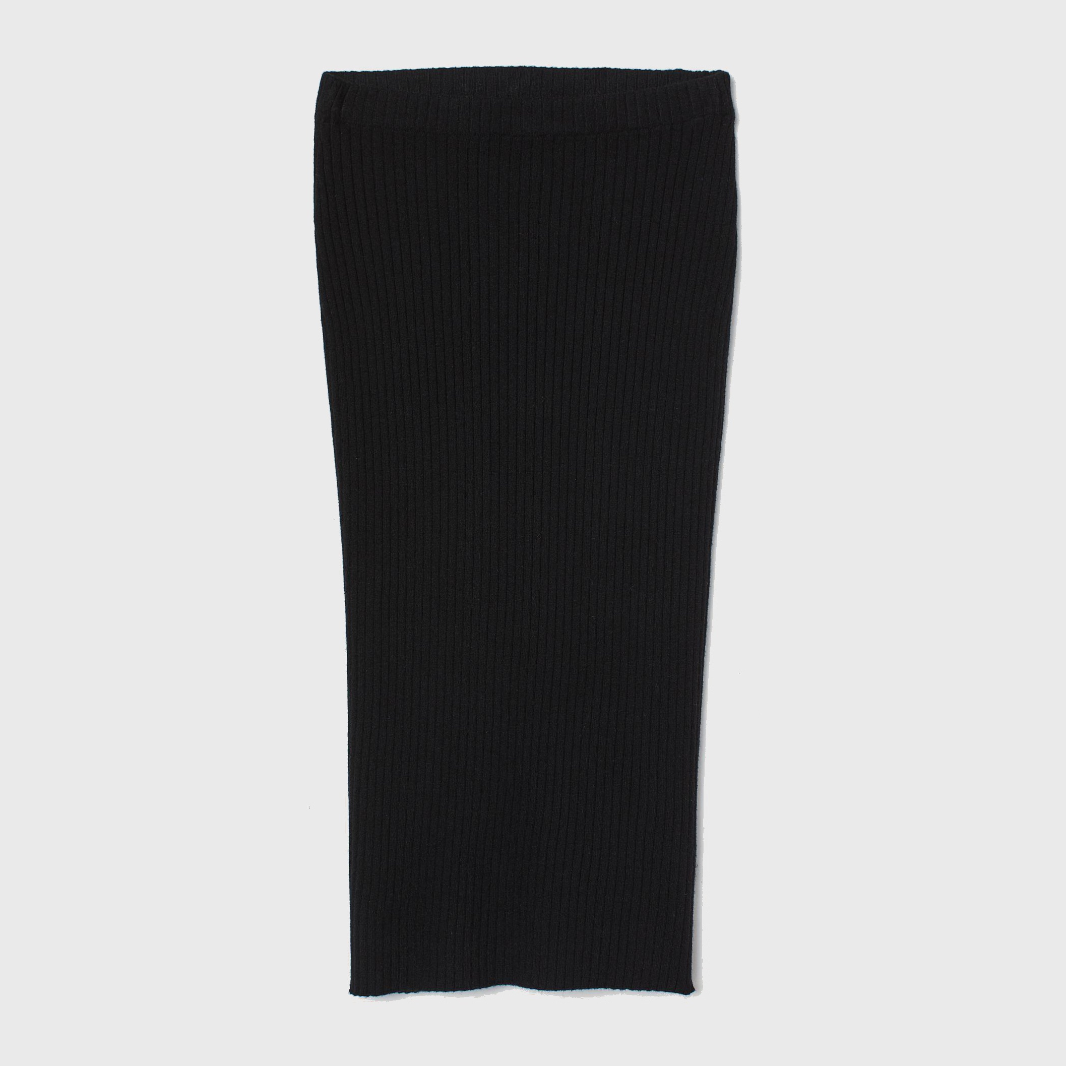 

Юбка H&M XAZ205501GZSC XS Черная