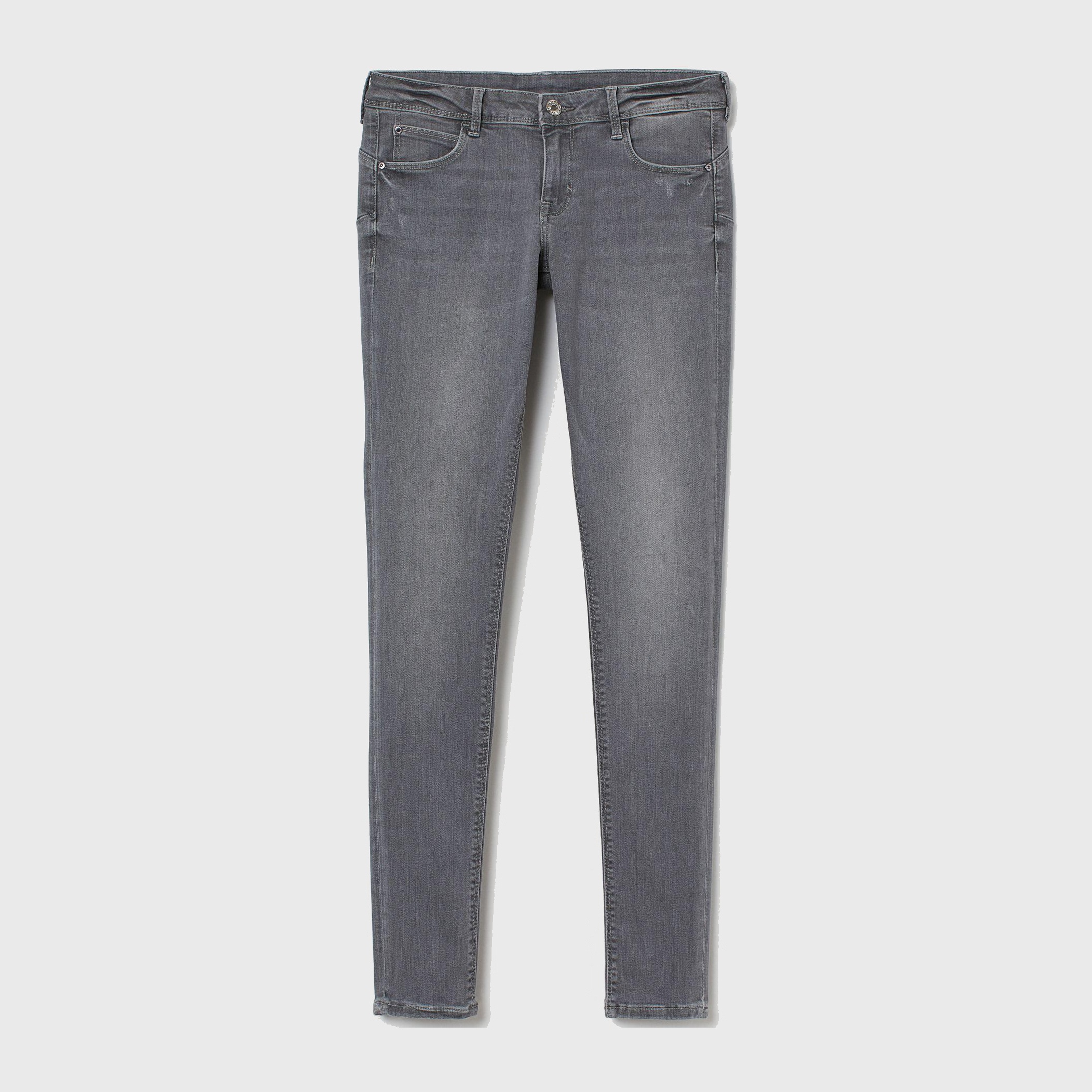 

Джинсы H&M XAZ205672DGAA  Серые, Джинсы H&M XAZ205672DGAA 34-34 Серые
