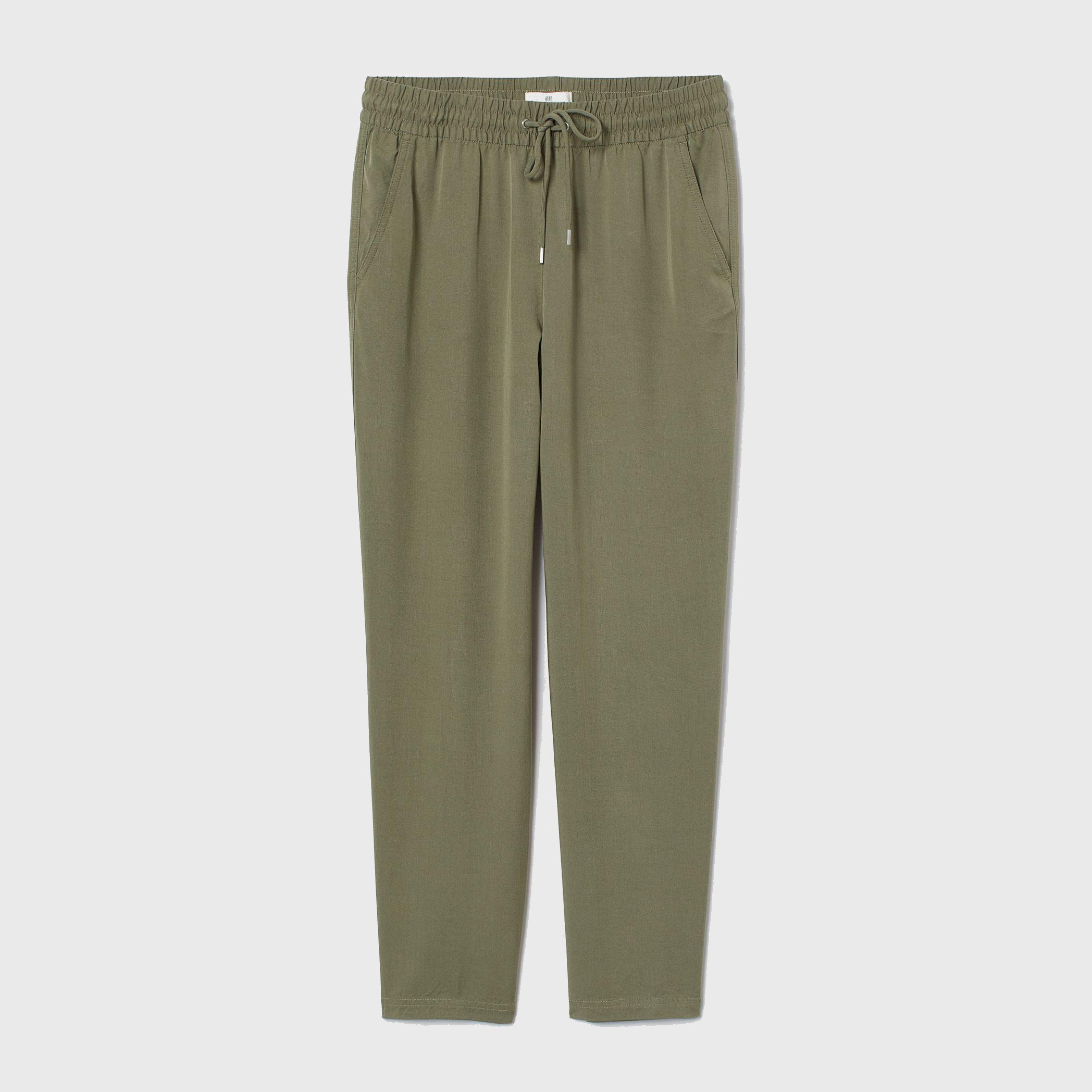 

Брюки H&M XAZ205859MYPF  Хаки, Брюки H&M XAZ205859MYPF 38 Хаки