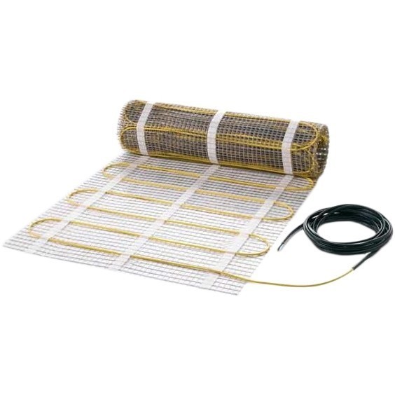 

Электрический теплый пол Veria Quickmat150 525W (189B0168)