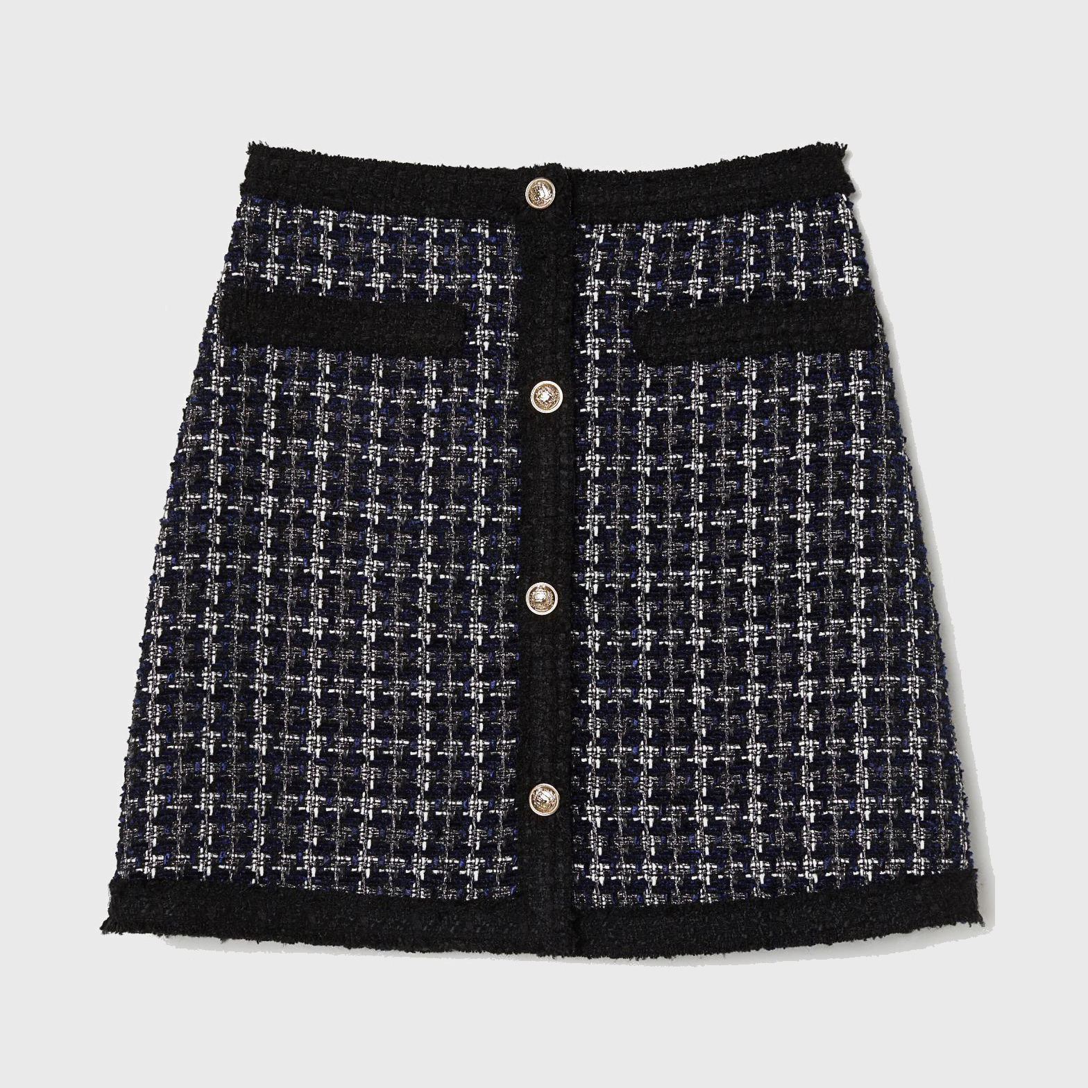 

Юбка H&M XAZ206894DKTD  Черная, Юбка H&M XAZ206894DKTD 44 Черная