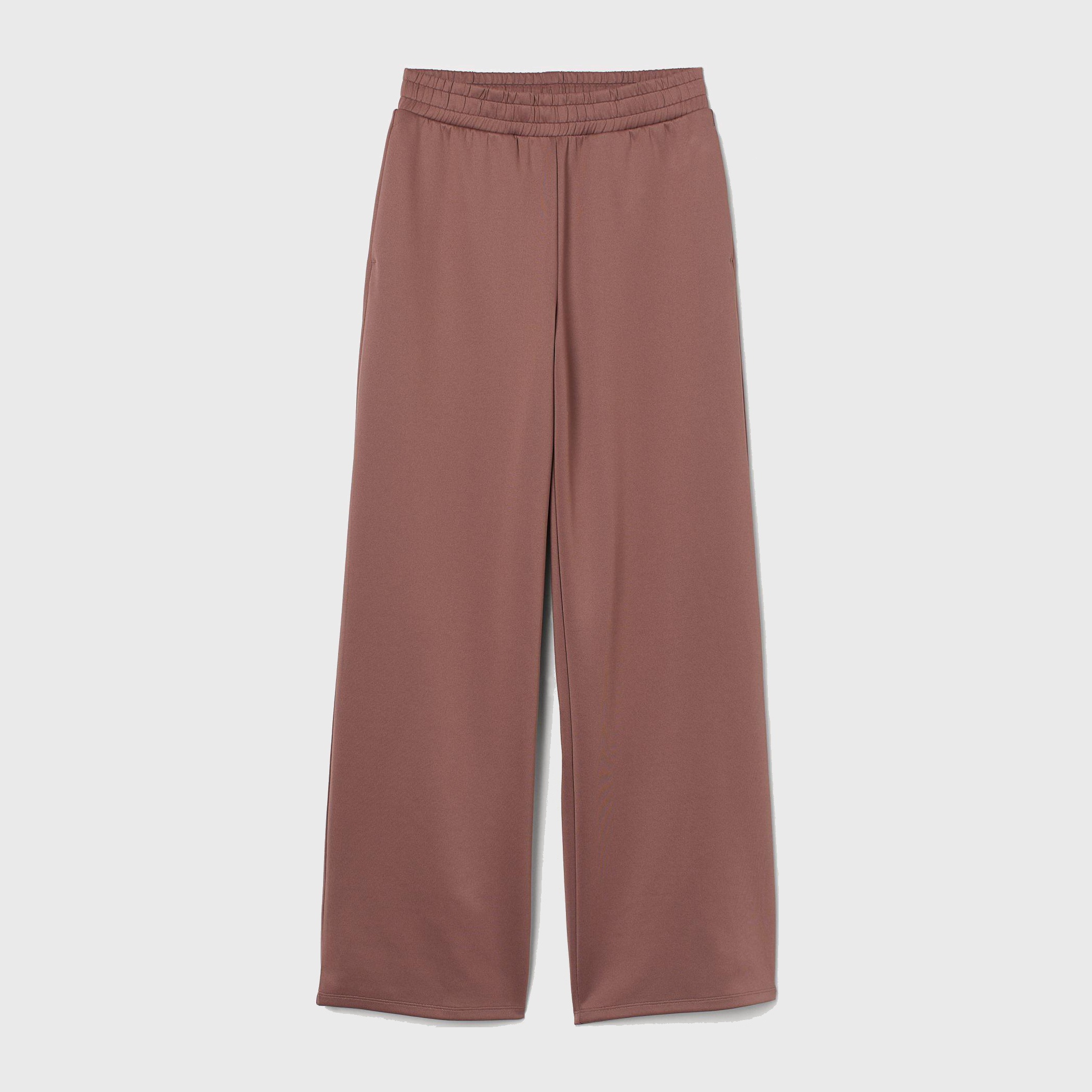 

Спортивные штаны H&M XAZ207299TMUI M Сиреневые