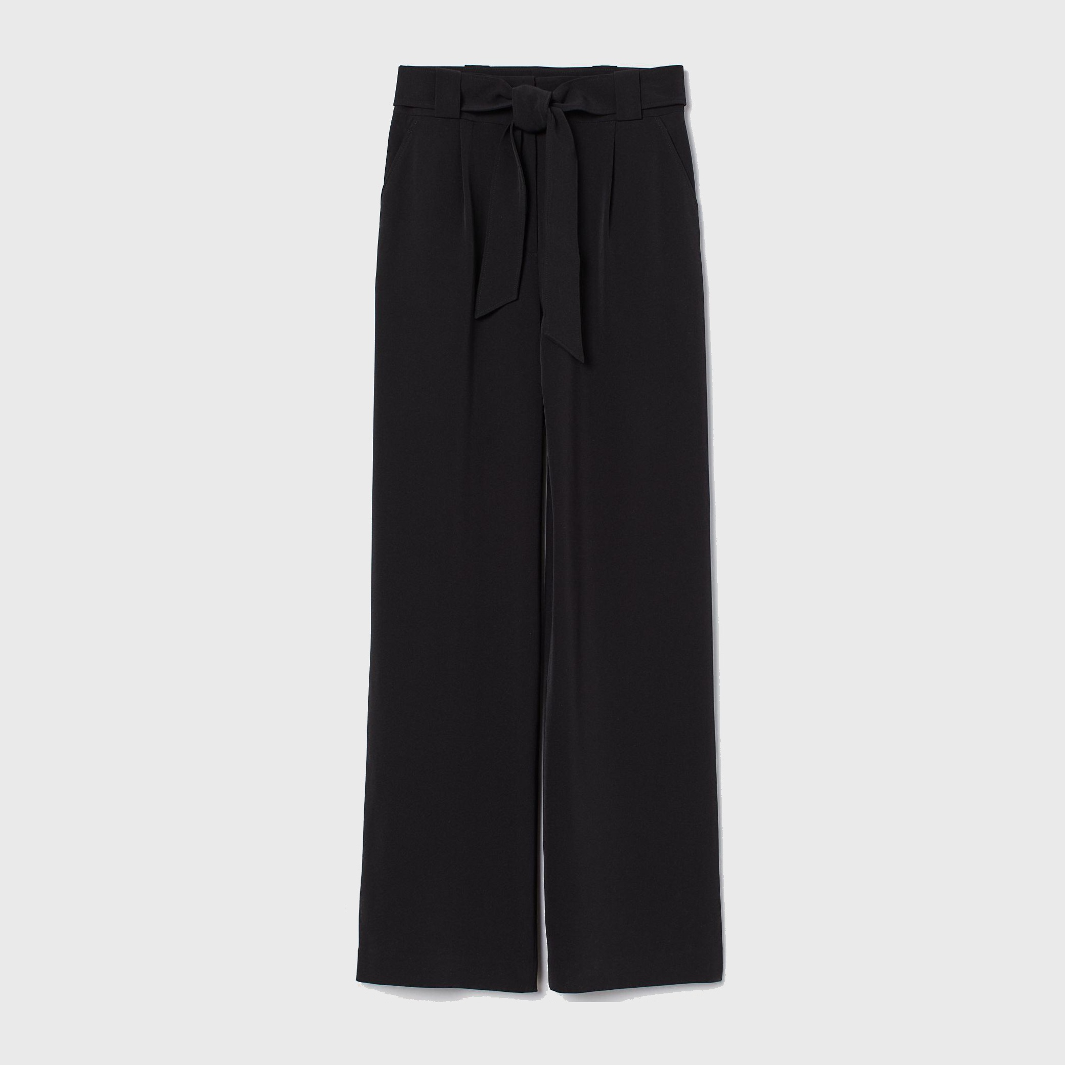 

Брюки H&M XAZ224858DHLP  Черные, Брюки H&M XAZ224858DHLP 32 Черные