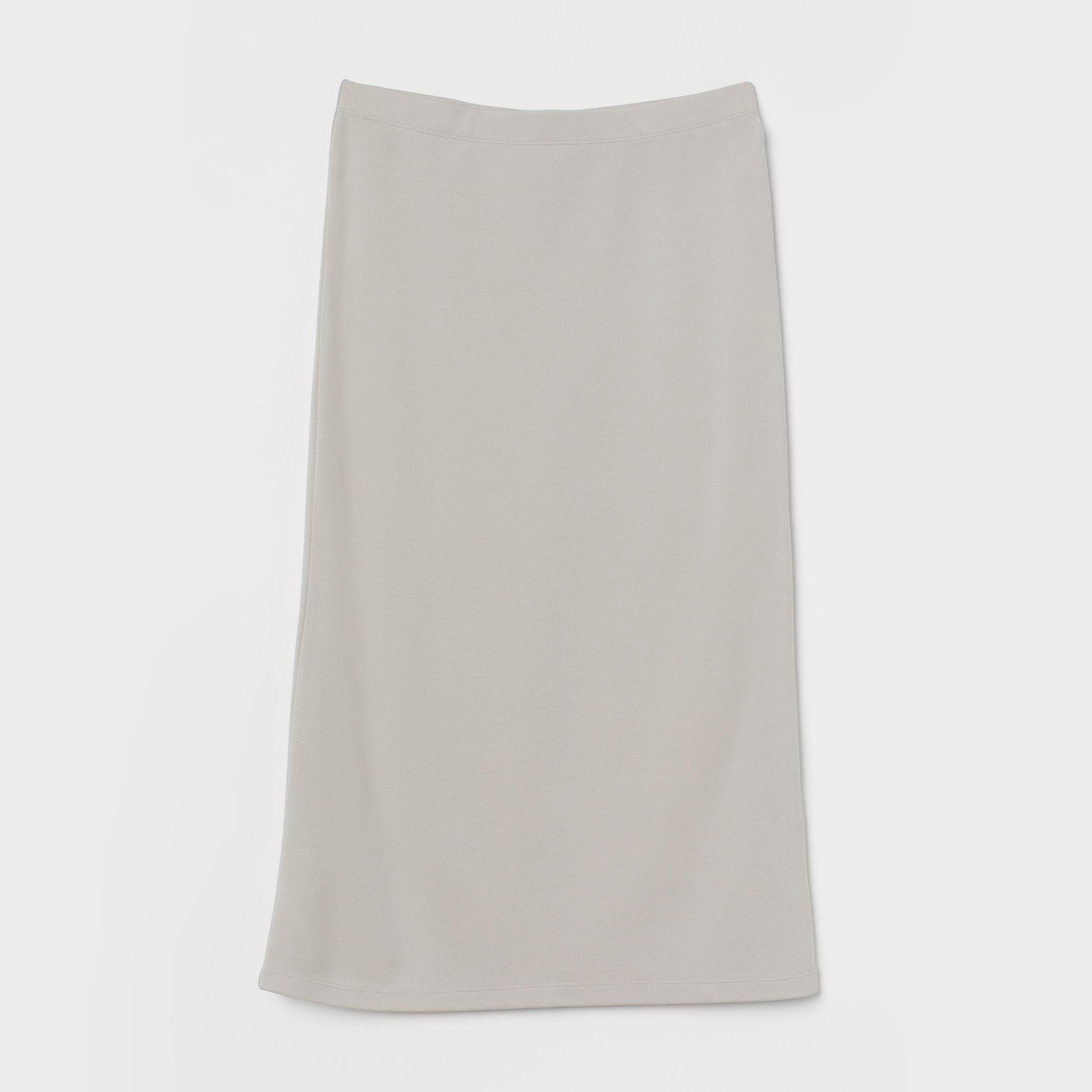 

Юбка H&M XAZ236474HGHR  Серая с бежевым, Юбка H&M XAZ236474HGHR XXS Серая с бежевым