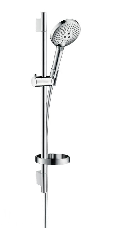 

Душевой набор Raindance Select S120 Unica`S Puro 65 (26630000)