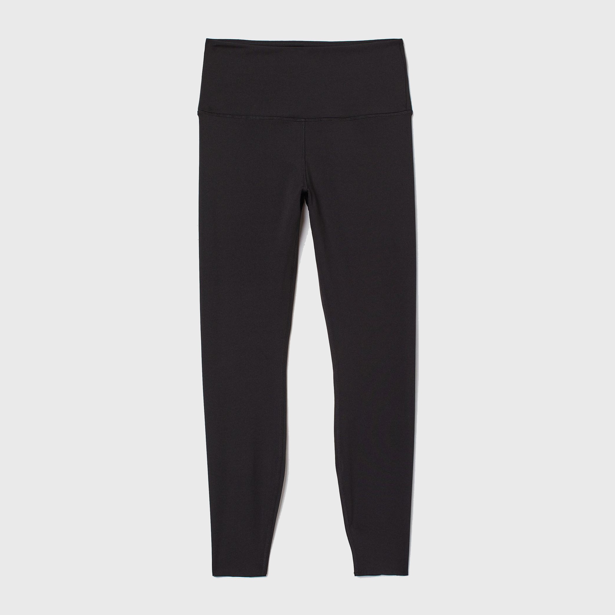 

Спортивные леггинсы H&M XAZ275945YCBP M Черные
