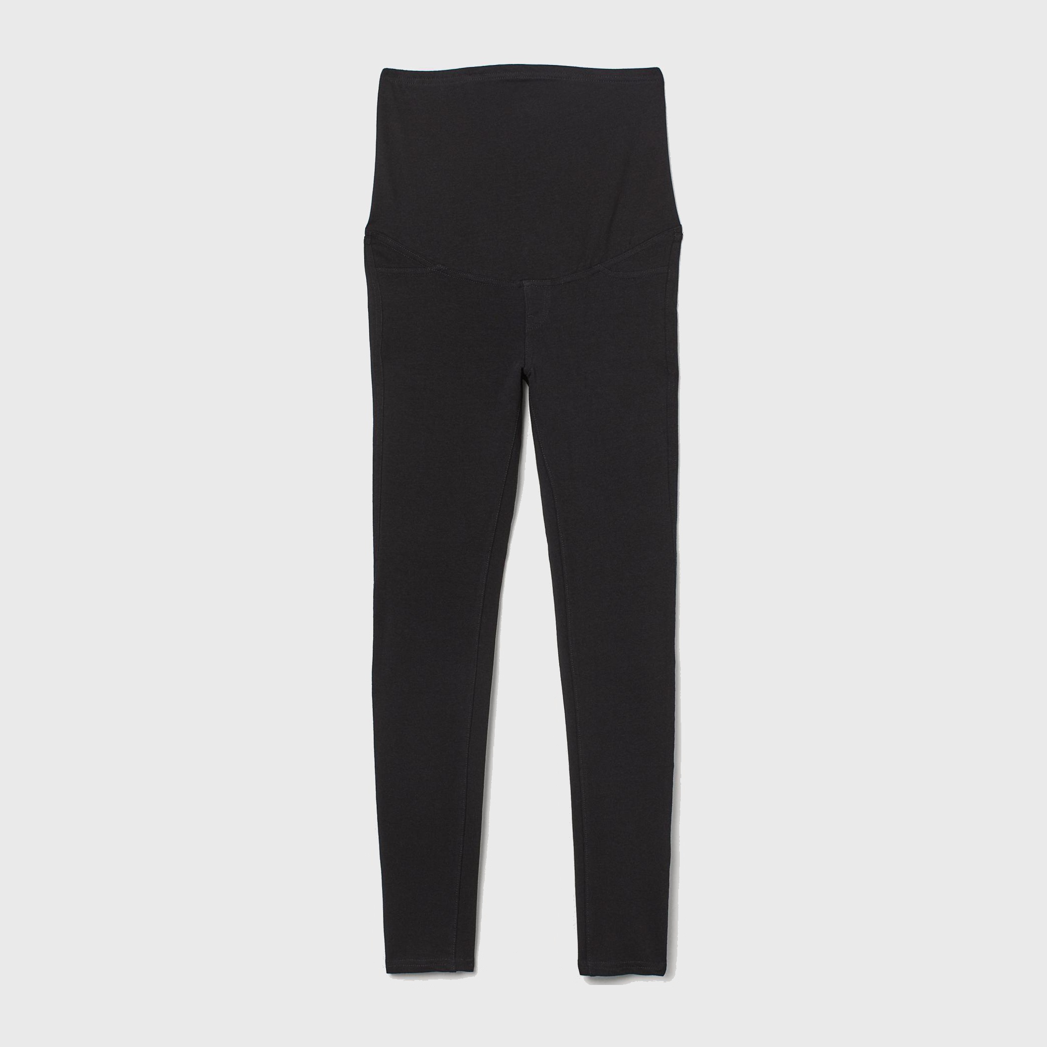 

Джинсы для беременных H&M XAZ275948RVUW XXL Черные
