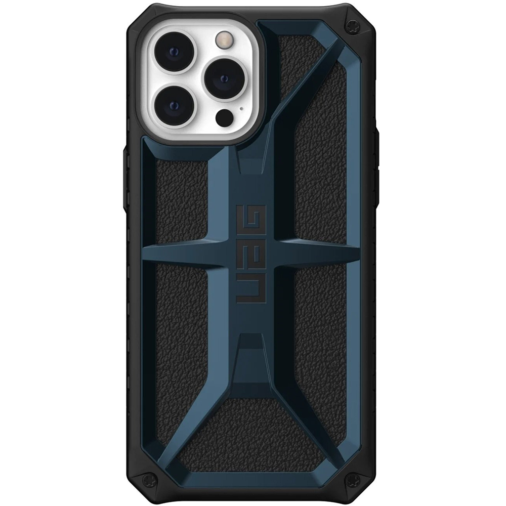 

Чехол UAG Monarch Mallard для iPhone 13 Pro Max