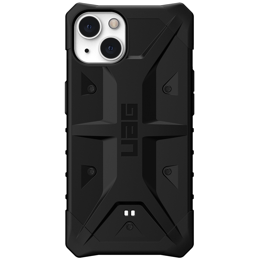 

Чехол UAG Pathfinder Black для iPhone 13
