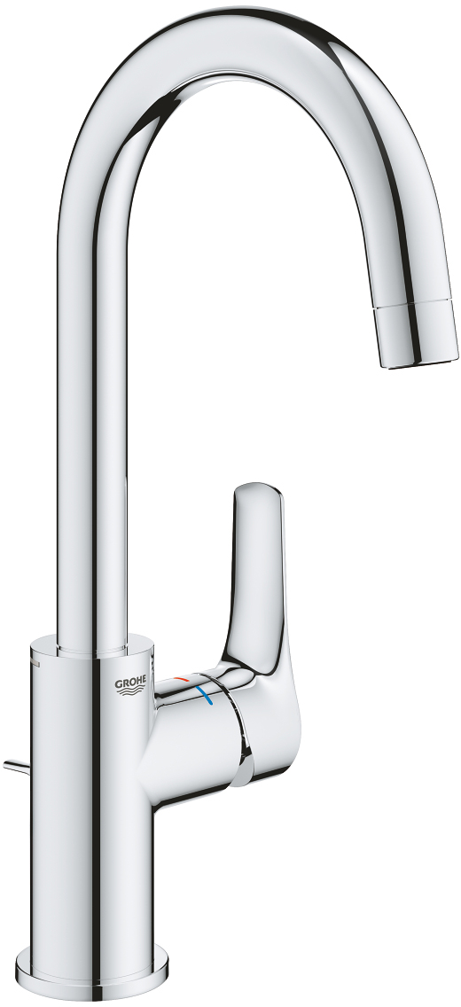 

Cмеситель для раковины GROHE Eurosmart New 23537003