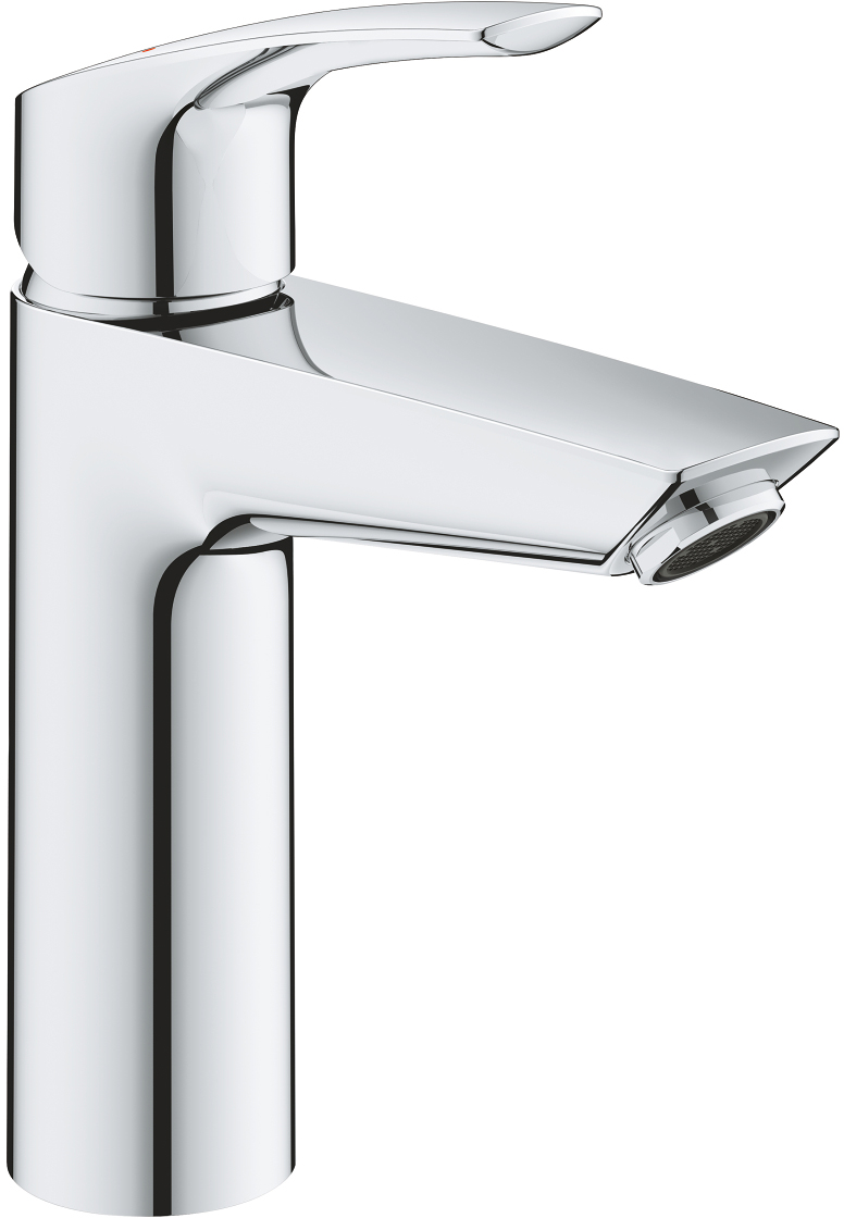 

Cмеситель для раковины GROHE Eurosmart New 23324003