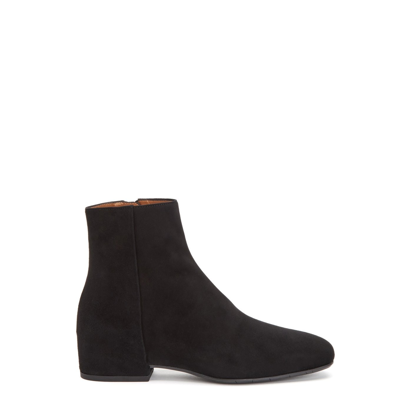 

Жіночі черевики Aquatalia B4QR0175_black_39,5 черный 39,5