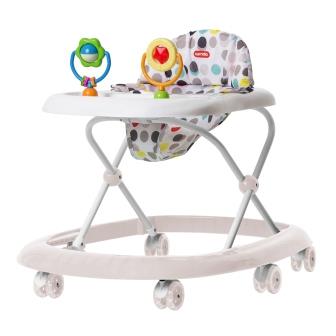 

Ходунки CARRELLO Tempo(CRL-7202Beige)
