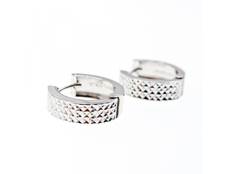 

Серьги серебро 925 проба Sky Jewelry 000344